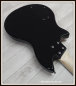 Preview: Lakland Skyline Hollowbody-30, Black Gloss